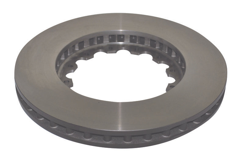 DBA 04-08 Porsche 911 GT3 (w/Iron Rotor) Front 5000 Series Replacement Ring 52396.1 52396.1 Photo - out of package