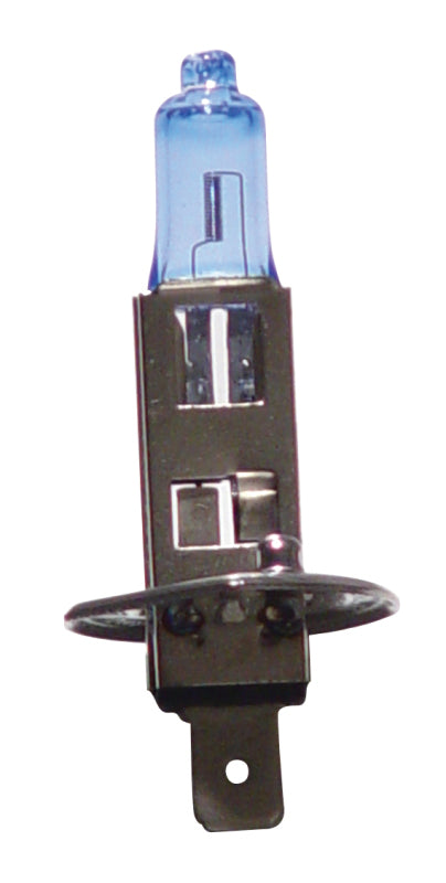 Anzo Halogen Bulbs Universal H1 12V 55W Super White Twin Pack 800011 Photo - Primary