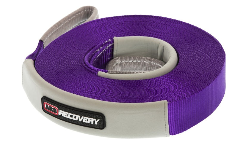 ARB Winch Ext Strap 9900 Lb ARB720LB ARB720LB Photo - Primary