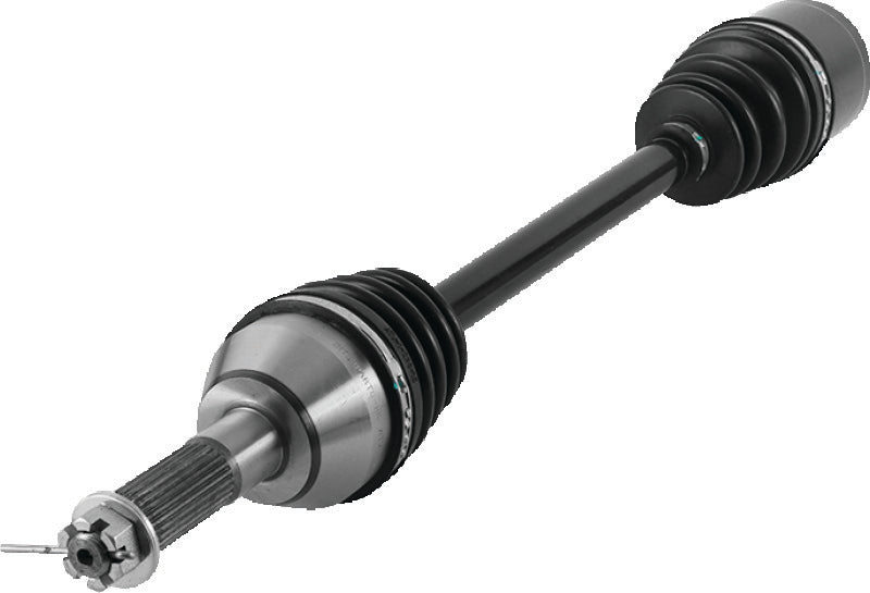 QuadBoss Qboss Replacement Axle 609455 609455 Photo - Primary