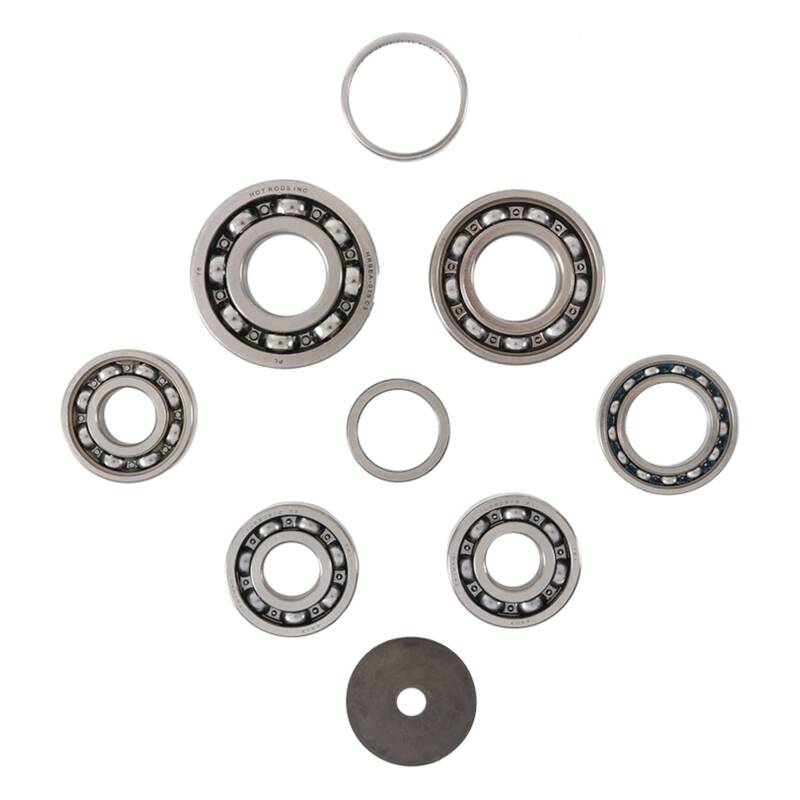 Hot Rods 88-01 Honda CR 500 R 500cc Transmission Bearing Kit TBK0004 TBK0004 Photo - Primary