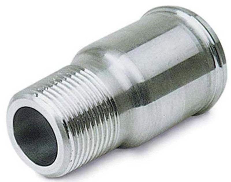 Moroso Fitting, 1 Inch NPT to 1-1/4 Inch Hose 63544 User 1