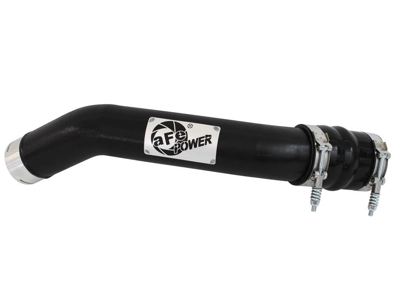 aFe POWER 46-20148-B BladeRunner 3" Intercooler Tube Hot Side 46-20148-B Photo - Primary