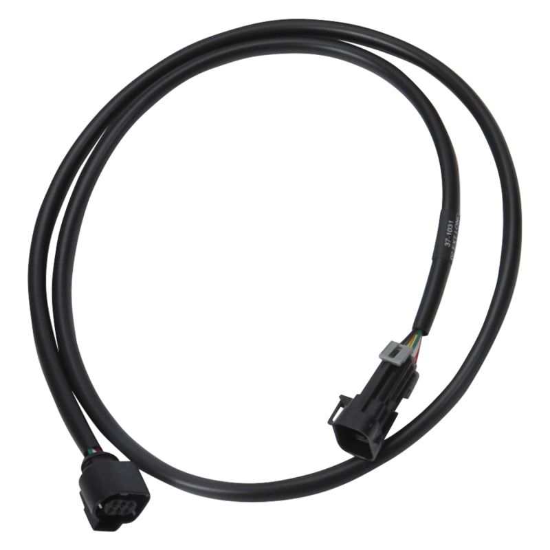 Edelbrock 11-14 Ford Coyote DBW VCC Pro-Flo 4+ EFI Fuel Injection Kit 36110 36110 Photo - out of package