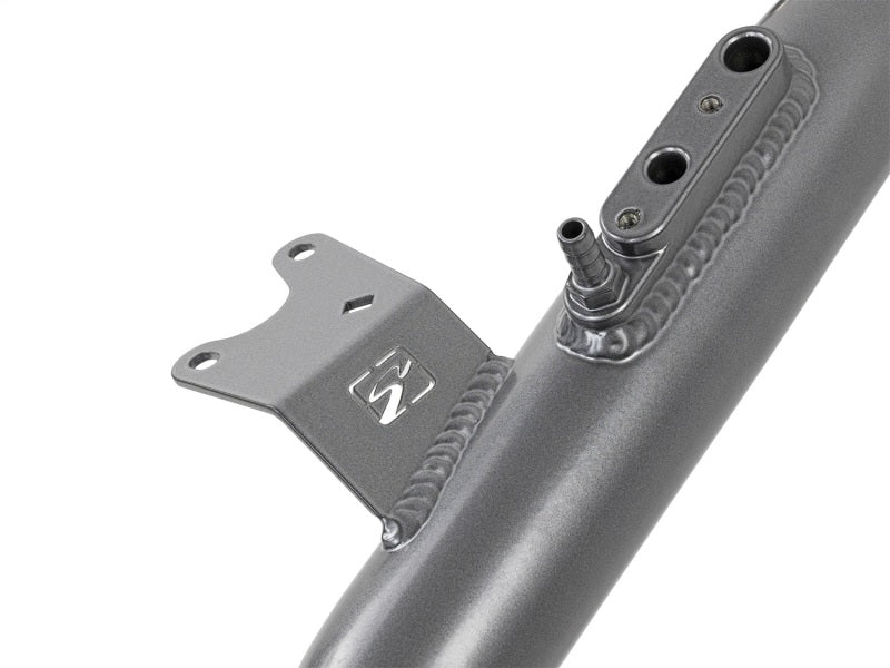 Skunk2 Racing Skunk2 16-21 Honda Civic 1.5T Intercooler Kit 345-05-0100 345-05-0100 Photo - Unmounted