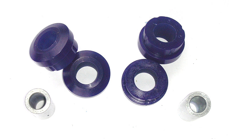 SuperPro Rear Control Arm Lower-Outer Bushing Kit SPF3015K Photo - Primary