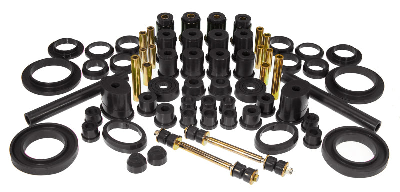 Prothane Suspension Bushing Kit 6-2031-BL Photo - Primary