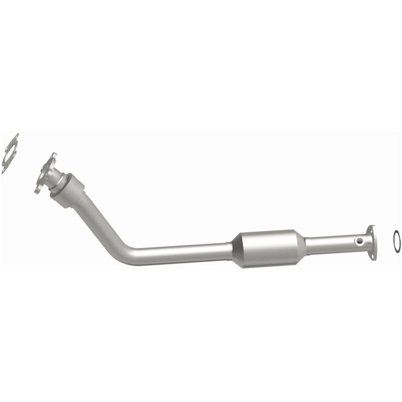 MagnaFlow California Grade CARB Compliant Direct-Fit Catalytic Converter 4481130 Photo - out of package