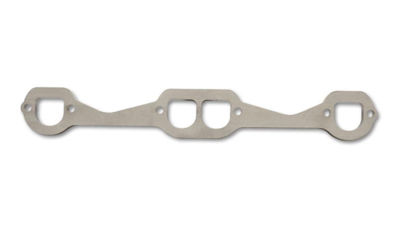 Vibrant Exhaust Manifold Flange for GM LT1/L98/LB9 SM Block (Dport), 14331D Photo - Primary