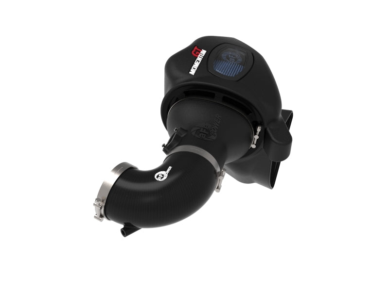 aFe Momentum GT Pro 5R Cold Air Intake System 16-19 Cadillac CTS-V 6.2L SC 50-70049R 50-70049R Photo - Unmounted