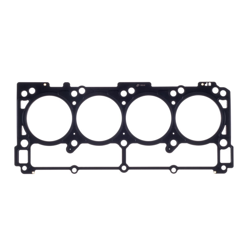 Cometic Gasket Cometic Chrysler 6.1L Alum Hemi 4.055in .027 thick MLS Head Gasket C5525-027 C5525-027 Photo - Primary