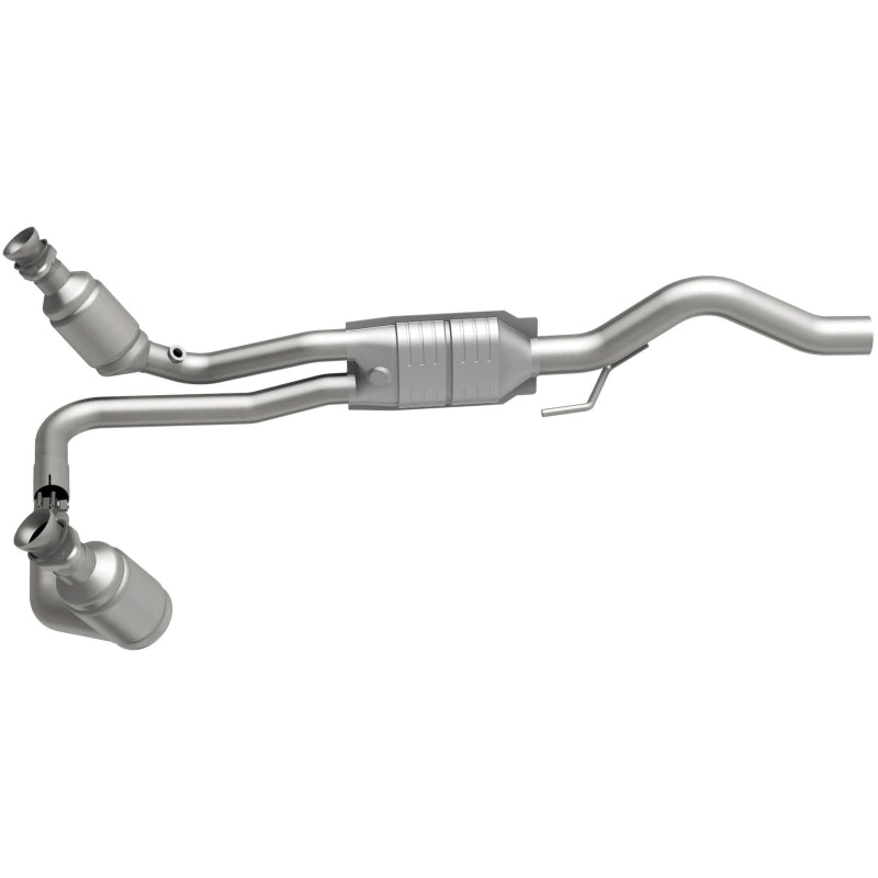 MagnaFlow Dodge Dakota California Grade CARB Compliant Direct-Fit Catalytic Converter 447248 Photo - out of package