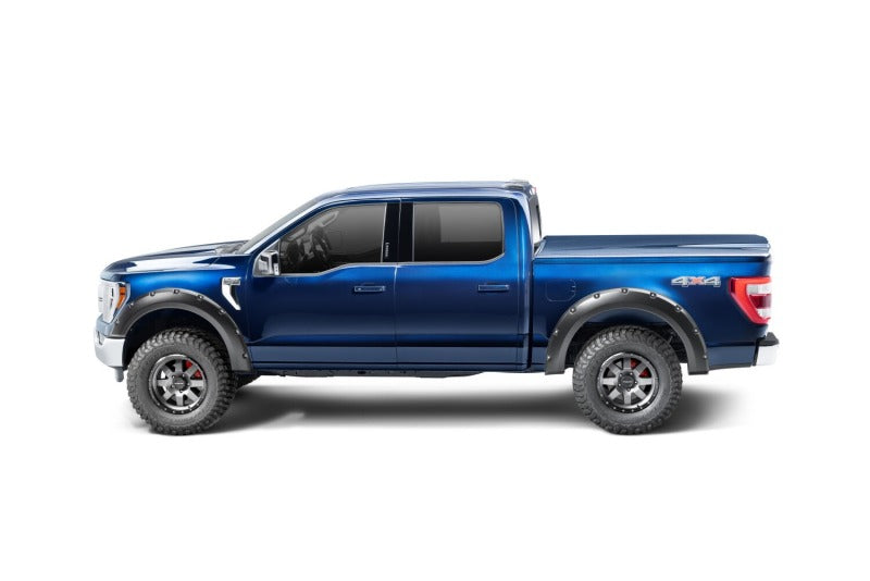 Husky Liners HL RVL Fender Flares Fender Flares & Trim Fender Flares main image