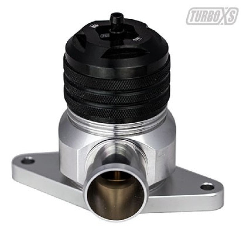 Turbo XS 08-12 WRX Racing Bypass Valve BOV WRX08-RBV Photo - Primary