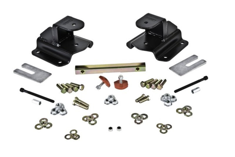 Belltech Hanger Kit 94-99 RAM 1500 Ext Cab 2 inch 6582 Photo - Primary