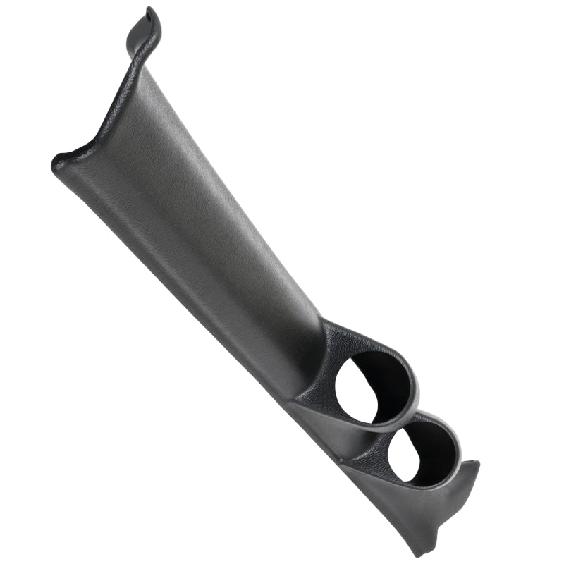 AutoMeter Gauge Mount A-Pillar Full Dual 2-1/16in. Honda Civic (2Dr.) / Crx 88-91 Ef 22400 22400 Photo - Primary