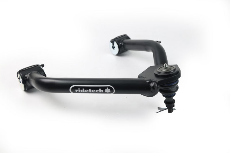 Ridetech 14-18 Silverado 1500 Front Upper StrongArms For OE Stamped or Alu. Arms 11713699 11713699 User 1