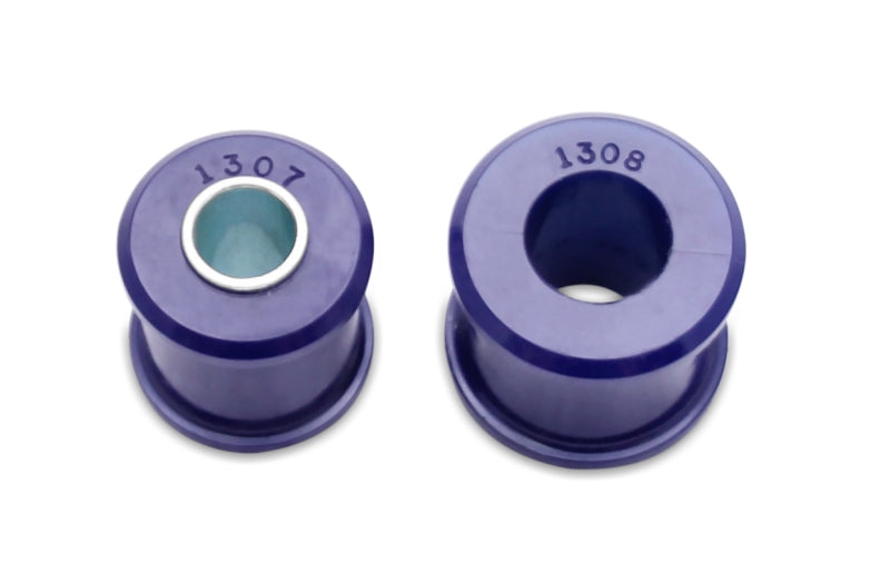 SuperPro Rear Panhard Rod Bushing Kit SPF1307K Photo - Primary