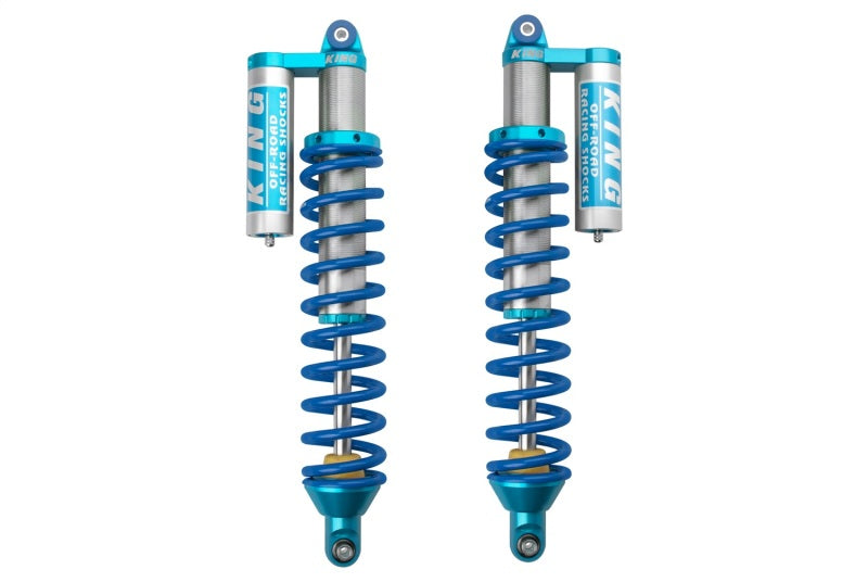 King Shocks Polaris RZR4/RZR S 800 Rear 2.0 Piggyback Coilover 20001-119 20001-119 Photo - Primary