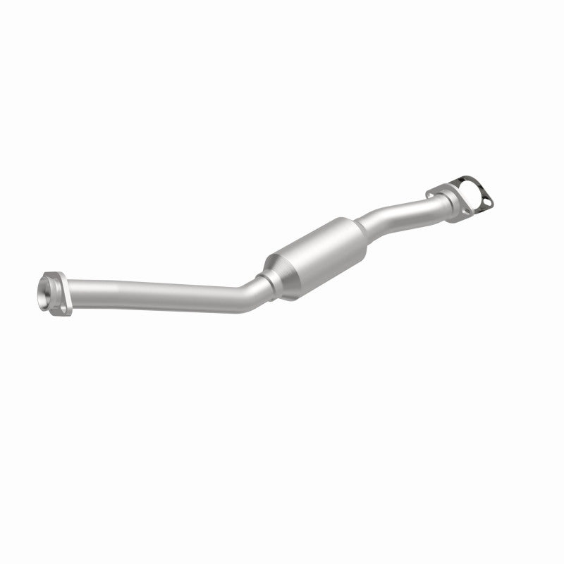 MagnaFlow Ford Ranger California Grade CARB Compliant Direct-Fit Catalytic Converter 3391374 360 Degree Image Set