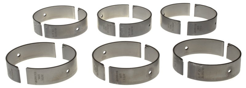 Clevite Chrysler Products V6 3.2L-3.5L 1998-02 Con Rod Bearing Set CB1669P(6) CB1669P(6) User 1