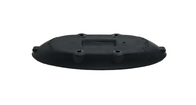 SeaSucker Oval Vacuum Mount Pad (5 Pack) CX2010B CX2010B User 1