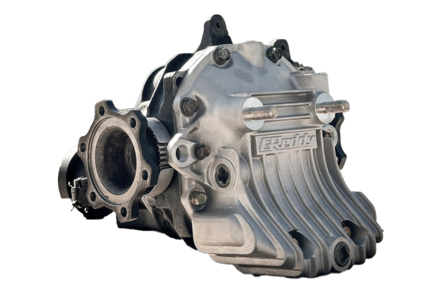 GReddy DIFFERENTIAL COVER R32/33/34 (REAR) - () 14520499