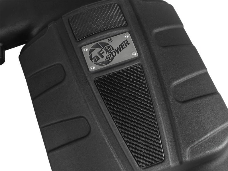 aFe POWER 51-82082-1 Magnum FORCE Stage-2 Si Pro DRY S Cold Air Intake 51-82082-1 Photo - Unmounted