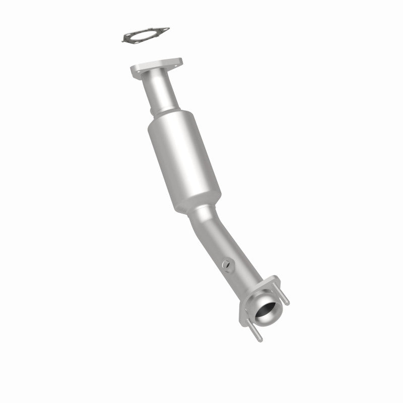 MagnaFlow California Grade CARB Compliant Direct-Fit Catalytic Converter 4481489 360 Degree Image Set