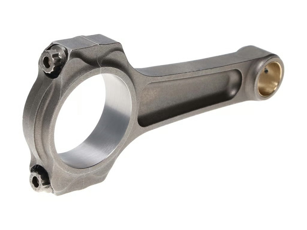 Manley Small Block Chevy .025in Longer LS-1 6.125in Pro Series I Beam Connecting Rod - Single 14359R6-1