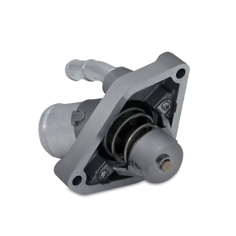 Mishimoto Racing Thermostat 09+ Nissan GTR and Housing MMTS-GTR-09 User 3