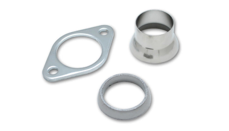 Vibrant J-Spec Header Installation Kit 2599 Photo - Primary