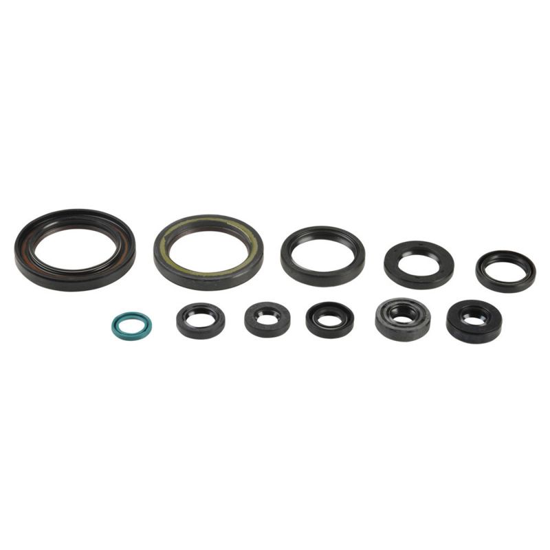 Athena 02-04 Honda CRF450R Engine Oil Seal Kit P400210400064 P400210400064 Photo - Primary