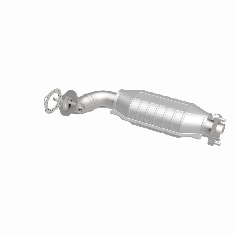MagnaFlow Cadillac OEM Grade Federal / EPA Compliant Direct-Fit Catalytic Converter 49171 360 Degree Image Set