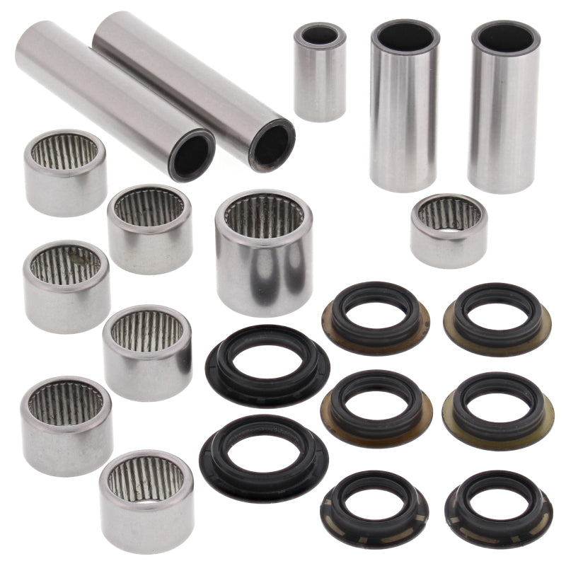 All Balls Racing 00-04 Kawasaki KL250 Super Sherpa Linkage Bearing Kit 27-1144 27-1144 Photo - Primary