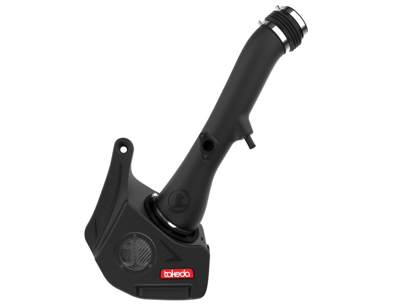 aFe Momentum Intake System W/ Pro Dry S Filter 21-24 Lexus IS300/IS350 V6 3.5L 56-70061D 56-70061D Photo - Unmounted