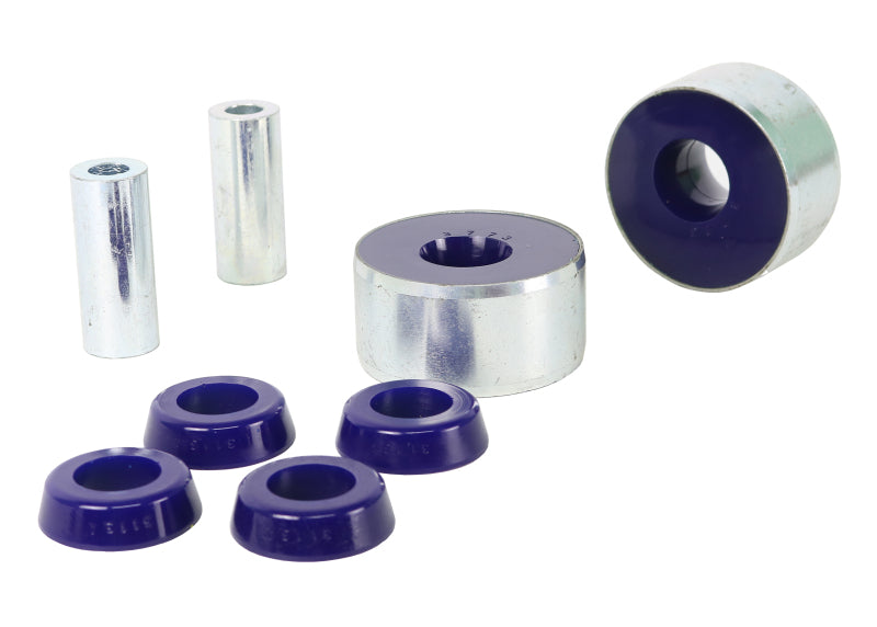 Superpro 2009 Acura TSX Base Front Lower Inner Forward Control Arm - Caster Bushing Kit SPF4862K SPF4862K Photo - Primary