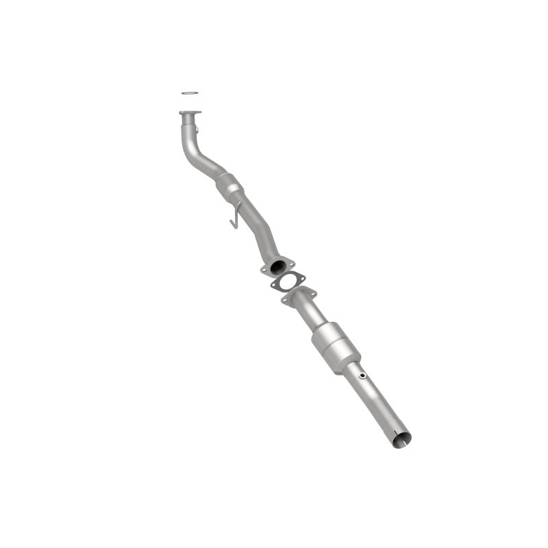 MagnaFlow Chevrolet Silverado 2500 HD OEM Grade Federal / EPA Compliant Direct-Fit Catalytic Converter 51949 360 Degree Image Set