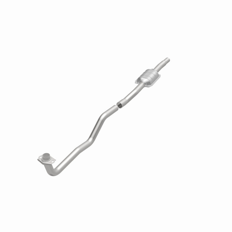 MagnaFlow Pontiac LeMans Standard Grade Federal / EPA Compliant Direct-Fit Catalytic Converter 23492 360 Degree Image Set