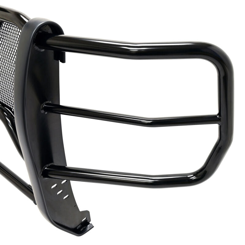 Westin 23-24 Ford F250/F350 Super Duty HDX Grille Guard - Black 57-4105 57-4105 Photo - Close Up