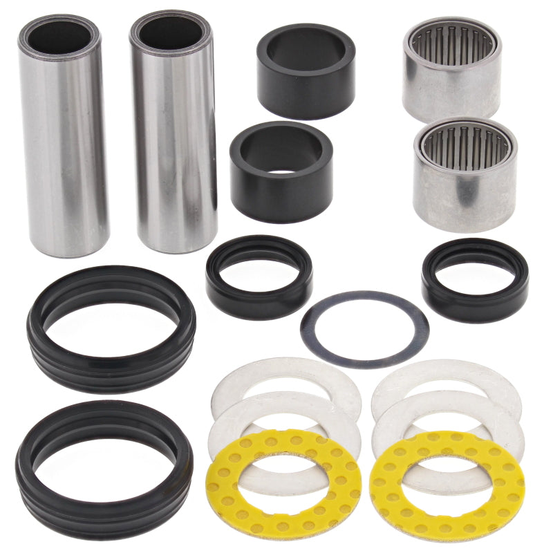 All Balls Racing 1986 Yamaha YZ125 Swing Arm Bearing Kit 28-1024 28-1024 Photo - Primary