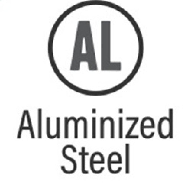 Magnaflow 3" Round Glasspack 13123 Technical Bulletin