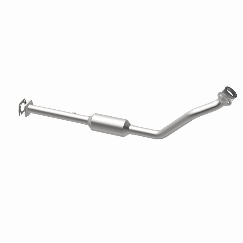 MagnaFlow California Grade CARB Compliant Direct-Fit Catalytic Converter 4481498 360 Degree Image Set