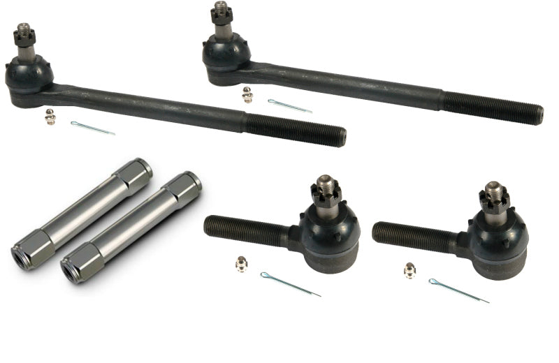 Ridetech 58-60 Impala Steering Linkage Kit 11059570 11059570 Photo - Primary