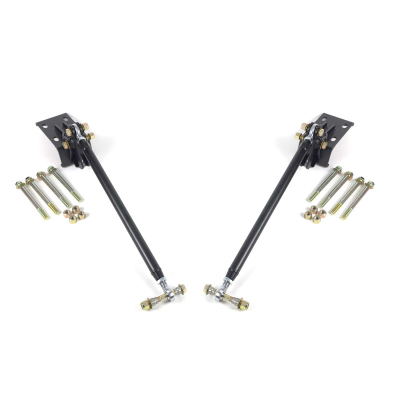 Ridetech 19-23 GM Silverado/Sierra 1500(w/Ridetech Lowering Kit) Traction Bar Kit 11727299 11727299 Photo - Primary