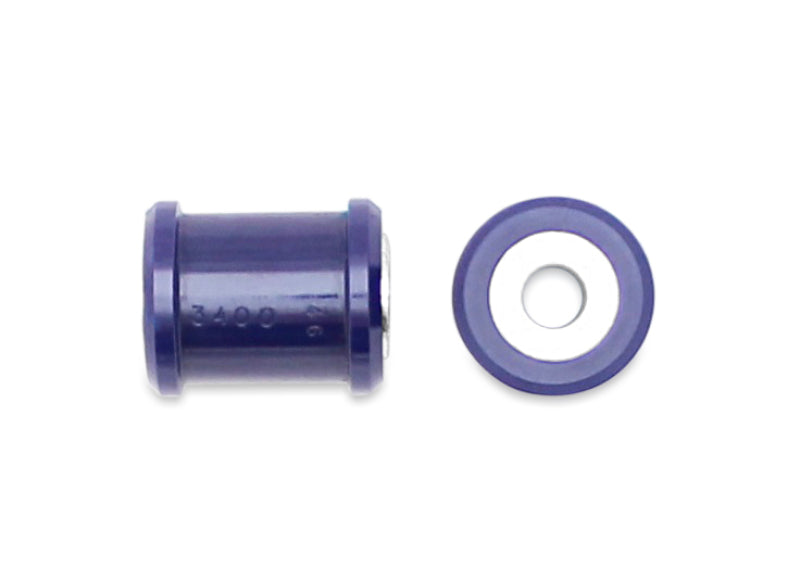 SuperPro Rear Trailing Arm Upper Front Bushing Kit SPF3400K Photo - out of package