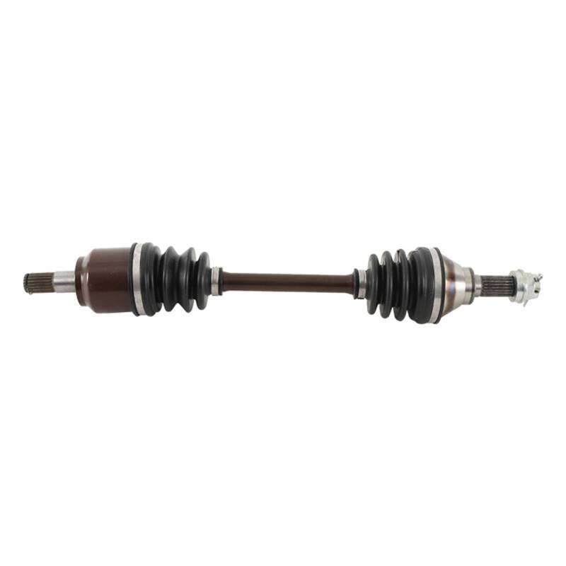 All Balls Racing 08-11 KVF 750 Brute Force 4x4i/08-10 KVF 750 Brute Force 4x4i Camo Axle AB6-KW-8-221 AB6-KW-8-221 Photo - Primary