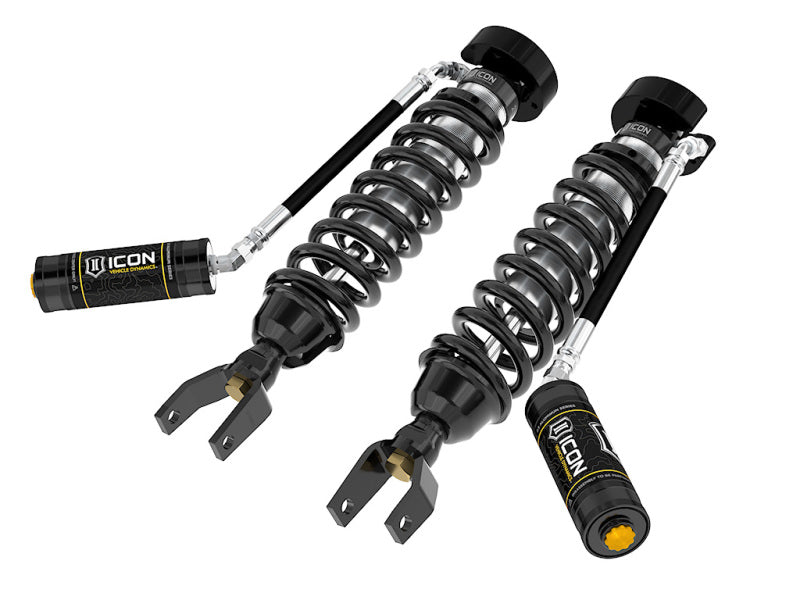 ICON 2019+ Ram 1500 2-3in. 2.5 VS RR Coilover Kit 211015 211015 Photo - out of package