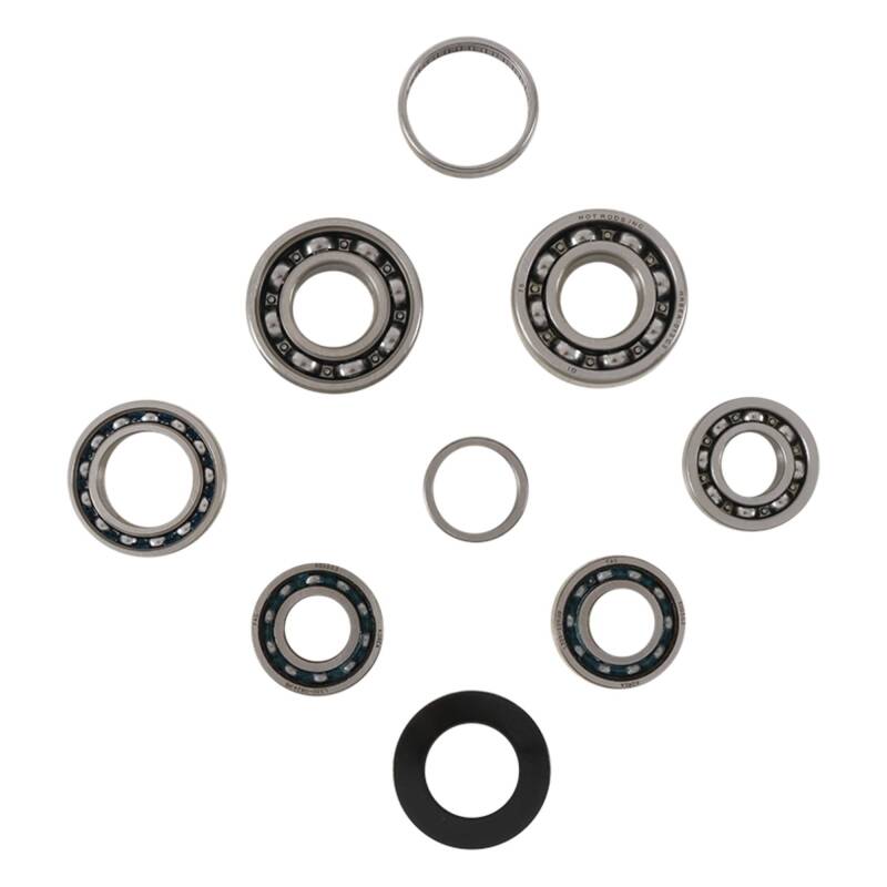 Hot Rods 04-06 Honda CRF 250 X 250cc Transmission Bearing Kit TBK0041 TBK0041 Photo - Primary