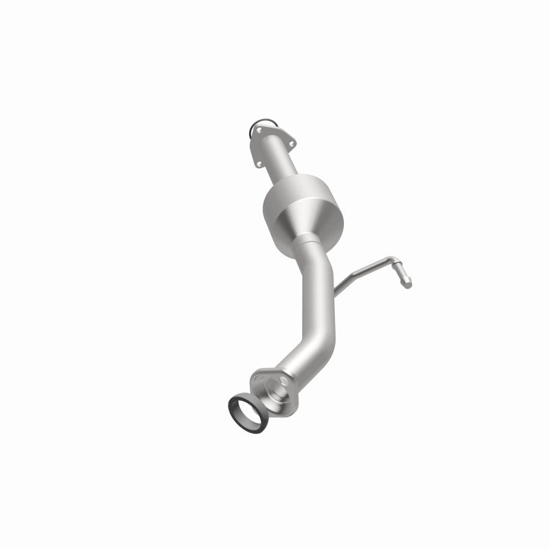 MagnaFlow Honda Civic HM Grade Federal / EPA Compliant Direct-Fit Catalytic Converter 23004 360 Degree Image Set